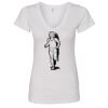 Women's Ideal V-Neck T-Shirt Thumbnail