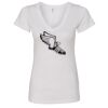 Women's Ideal V-Neck T-Shirt Thumbnail