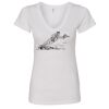 Women's Ideal V-Neck T-Shirt Thumbnail