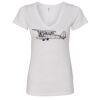 Women's Ideal V-Neck T-Shirt Thumbnail