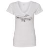 Women's Ideal V-Neck T-Shirt Thumbnail