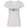 Women's Ideal V-Neck T-Shirt Thumbnail