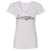 Women's Ideal V-Neck T-Shirt Thumbnail