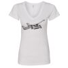 Women's Ideal V-Neck T-Shirt Thumbnail