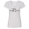 Women's Ideal V-Neck T-Shirt Thumbnail