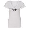 Women's Ideal V-Neck T-Shirt Thumbnail