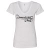 Women's Ideal V-Neck T-Shirt Thumbnail