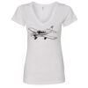 Women's Ideal V-Neck T-Shirt Thumbnail