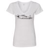 Women's Ideal V-Neck T-Shirt Thumbnail