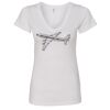 Women's Ideal V-Neck T-Shirt Thumbnail
