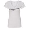 Women's Ideal V-Neck T-Shirt Thumbnail