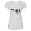 Women's Ideal V-Neck T-Shirt Thumbnail