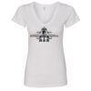 Women's Ideal V-Neck T-Shirt Thumbnail