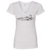 Women's Ideal V-Neck T-Shirt Thumbnail
