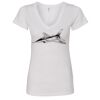 Women's Ideal V-Neck T-Shirt Thumbnail