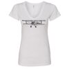 Women's Ideal V-Neck T-Shirt Thumbnail