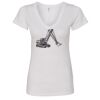 Women's Ideal V-Neck T-Shirt Thumbnail