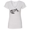 Women's Ideal V-Neck T-Shirt Thumbnail