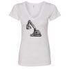 Women's Ideal V-Neck T-Shirt Thumbnail