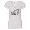 Women's Ideal V-Neck T-Shirt Thumbnail
