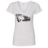 Women's Ideal V-Neck T-Shirt Thumbnail