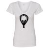 Women's Ideal V-Neck T-Shirt Thumbnail
