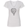 Women's Ideal V-Neck T-Shirt Thumbnail