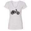 Women's Ideal V-Neck T-Shirt Thumbnail