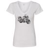 Women's Ideal V-Neck T-Shirt Thumbnail