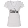 Women's Ideal V-Neck T-Shirt Thumbnail
