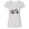Women's Ideal V-Neck T-Shirt Thumbnail
