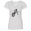 Women's Ideal V-Neck T-Shirt Thumbnail