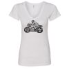 Women's Ideal V-Neck T-Shirt Thumbnail
