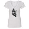 Women's Ideal V-Neck T-Shirt Thumbnail