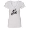 Women's Ideal V-Neck T-Shirt Thumbnail