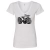 Women's Ideal V-Neck T-Shirt Thumbnail