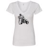 Women's Ideal V-Neck T-Shirt Thumbnail