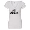 Women's Ideal V-Neck T-Shirt Thumbnail