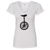 Women's Ideal V-Neck T-Shirt Thumbnail