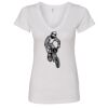 Women's Ideal V-Neck T-Shirt Thumbnail