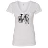 Women's Ideal V-Neck T-Shirt Thumbnail