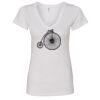 Women's Ideal V-Neck T-Shirt Thumbnail