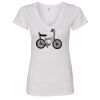 Women's Ideal V-Neck T-Shirt Thumbnail