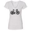 Women's Ideal V-Neck T-Shirt Thumbnail