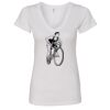 Women's Ideal V-Neck T-Shirt Thumbnail