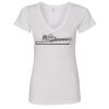 Women's Ideal V-Neck T-Shirt Thumbnail