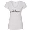 Women's Ideal V-Neck T-Shirt Thumbnail