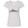 Women's Ideal V-Neck T-Shirt Thumbnail