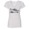 Women's Ideal V-Neck T-Shirt Thumbnail