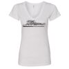 Women's Ideal V-Neck T-Shirt Thumbnail